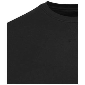 Fotografie k reklamnímu předmětu „Jasper unisex svetr s kulatým výstřihem z organického recyklovaného OCS materiálu o gramáži 280 g/m²“
