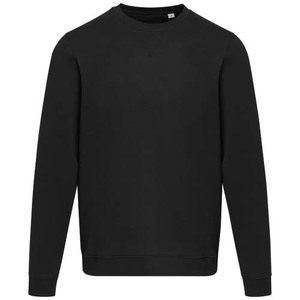 Fotografie k reklamnímu předmětu „Jasper unisex svetr s kulatým výstřihem z organického recyklovaného OCS materiálu o gramáži 280 g/m²“