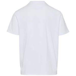 Fotografie k reklamnímu předmětu „Lucas unisex oversize tričko z OCS organické příze o gramáži 260 g/m2“