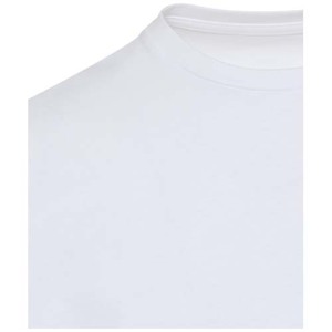 Fotografie k reklamnímu předmětu „Lucas unisex oversize tričko z OCS organické příze o gramáži 260 g/m2“