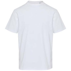 Fotografie k reklamnímu předmětu „Lucas unisex oversize tričko z OCS organické příze o gramáži 260 g/m2“