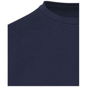 Fotografie k reklamnímu předmětu „Lucas unisex oversize tričko z OCS organické příze o gramáži 260 g/m2“