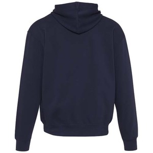 Fotografie k reklamnímu předmětu „Boris unisex oversize mikina s kapucí z organického OCS materiálu o gramáži 280 g/m2“