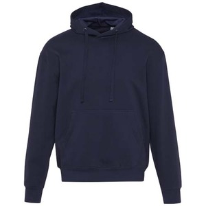 Fotografie k reklamnímu předmětu „Boris unisex oversize mikina s kapucí z organického OCS materiálu o gramáži 280 g/m2“