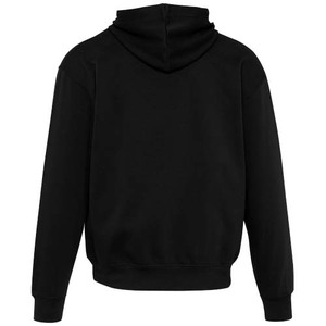 Fotografie k reklamnímu předmětu „Boris unisex oversize mikina s kapucí z organického OCS materiálu o gramáži 280 g/m2“