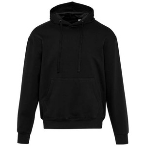 Fotografie k reklamnímu předmětu „Boris unisex oversize mikina s kapucí z organického OCS materiálu o gramáži 280 g/m2“