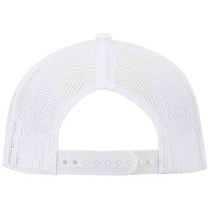 Fotografie k reklamnímu předmětu „Drift Snapback kšiltovka se 6 panely o gramáži 260 g/m2“