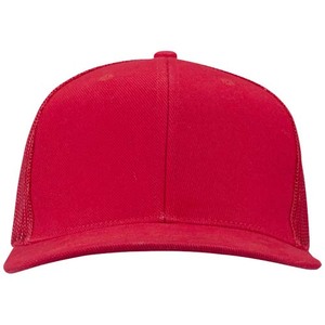 Fotografie k reklamnímu předmětu „Drift Snapback kšiltovka se 6 panely o gramáži 260 g/m2“