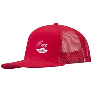 Fotografie k reklamnímu předmětu „Drift Snapback kšiltovka se 6 panely o gramáži 260 g/m2“