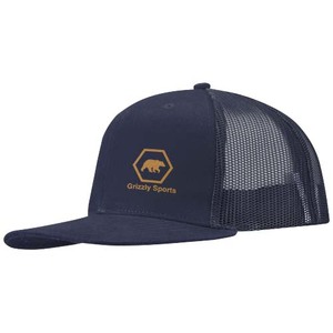 Fotografie k reklamnímu předmětu „Drift Snapback kšiltovka se 6 panely o gramáži 260 g/m2“