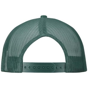 Fotografie k reklamnímu předmětu „Drift Snapback kšiltovka se 6 panely o gramáži 260 g/m2“