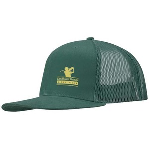 Fotografie k reklamnímu předmětu „Drift Snapback kšiltovka se 6 panely o gramáži 260 g/m2“