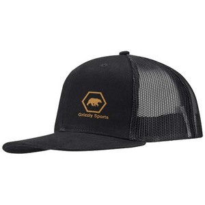Fotografie k reklamnímu předmětu „Drift Snapback kšiltovka se 6 panely o gramáži 260 g/m2“
