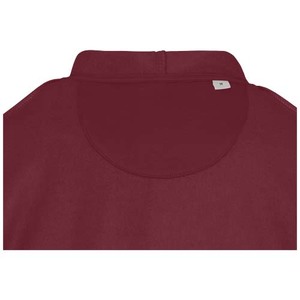 Fotografie k reklamnímu předmětu „Jasper unisex mikina s kapucí z organického recyklovaného OCS materiálu o gramáži 280 g/m²“