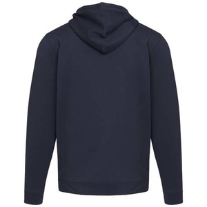 Fotografie k reklamnímu předmětu „Jasper unisex mikina s kapucí z organického recyklovaného OCS materiálu o gramáži 280 g/m²“