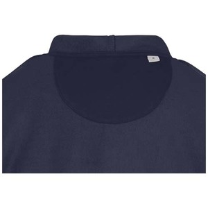 Fotografie k reklamnímu předmětu „Jasper unisex mikina s kapucí z organického recyklovaného OCS materiálu o gramáži 280 g/m²“