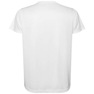 Fotografie k reklamnímu předmětu „Estoril short sleeve kids t-shirt 125 g/m²“