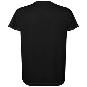 Fotografie k reklamnímu předmětu „Estoril short sleeve kids t-shirt 125 g/m²“