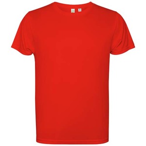 Fotografie reklamního předmětu „Estoril short sleeve kids t-shirt 125 g/m²“