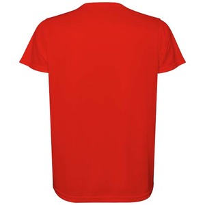 Fotografie k reklamnímu předmětu „Estoril short sleeve kids t-shirt 125 g/m²“