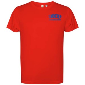 Fotografie k reklamnímu předmětu „Estoril short sleeve kids t-shirt 125 g/m²“
