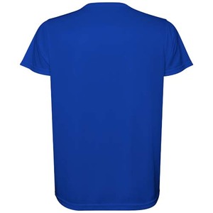 Fotografie k reklamnímu předmětu „Estoril short sleeve kids t-shirt 125 g/m²“