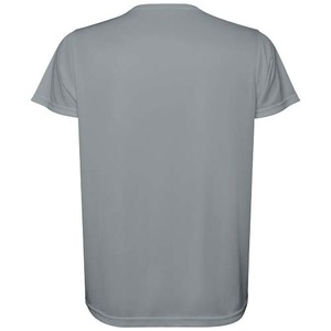 Fotografie k reklamnímu předmětu „Estoril short sleeve kids t-shirt 125 g/m²“