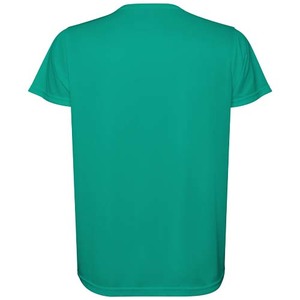 Fotografie k reklamnímu předmětu „Estoril short sleeve kids t-shirt 125 g/m²“