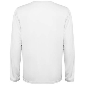Fotografie k reklamnímu předmětu „Estoril long sleeve kids t-shirt 125 g/m²“