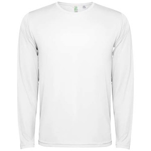 Fotografie k reklamnímu předmětu „Estoril long sleeve kids t-shirt 125 g/m²“