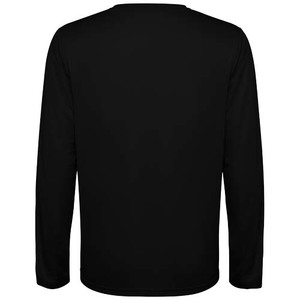 Fotografie k reklamnímu předmětu „Estoril long sleeve kids t-shirt 125 g/m²“
