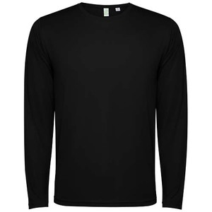 Fotografie k reklamnímu předmětu „Estoril long sleeve kids t-shirt 125 g/m²“