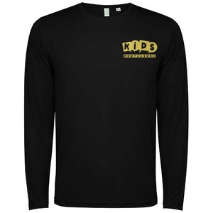 Fotografie k reklamnímu předmětu „Estoril long sleeve kids t-shirt 125 g/m²“
