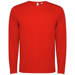 Fotografie k reklamnímu předmětu „Estoril long sleeve kids t-shirt 125 g/m²“