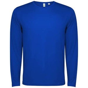 Fotografie reklamního předmětu „Estoril long sleeve kids t-shirt 125 g/m²“