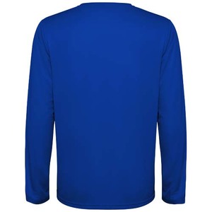 Fotografie k reklamnímu předmětu „Estoril long sleeve kids t-shirt 125 g/m²“