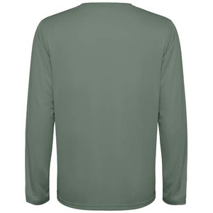 Fotografie k reklamnímu předmětu „Estoril long sleeve kids t-shirt 125 g/m²“