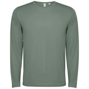 Fotografie k reklamnímu předmětu „Estoril long sleeve kids t-shirt 125 g/m²“