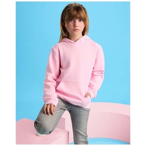 Fotografie k reklamnímu předmětu „Urban dětská mikina s kapucí 280 g/m²“