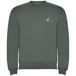 Fotografie k reklamnímu předmětu „Clasica dětský svetr s výstřihem crewneck 280 g/m²“