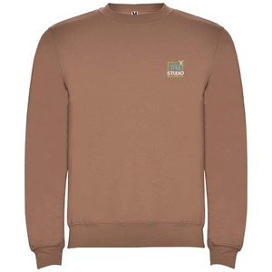 Fotografie k reklamnímu předmětu „Clasica dětský svetr s výstřihem crewneck 280 g/m²“