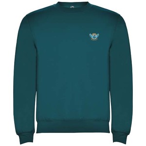 Fotografie k reklamnímu předmětu „Clasica dětský svetr s výstřihem crewneck 280 g/m²“