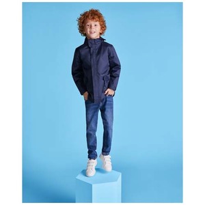 Fotografie k reklamnímu předmětu „Dětská zateplená parka America“