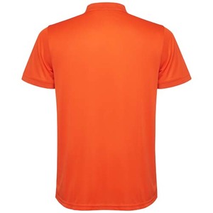 Fotografie k reklamnímu předmětu „Pánská polokošile s krátkým rukávem Tormo 125 g/m²“