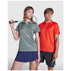 Fotografie k reklamnímu předmětu „Pánská polokošile s krátkým rukávem Tormo 125 g/m²“