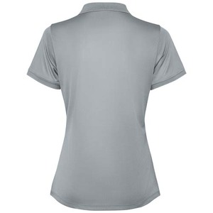Fotografie k reklamnímu předmětu „Dámská polokošile s krátkým rukávem Tormo 125 g/m²“