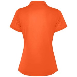 Fotografie k reklamnímu předmětu „Dámská polokošile s krátkým rukávem Tormo 125 g/m²“