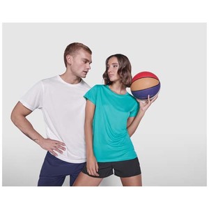 Fotografie k reklamnímu předmětu „Dámské tričko s dlouhým rukávem Extreme 125 g/m²“