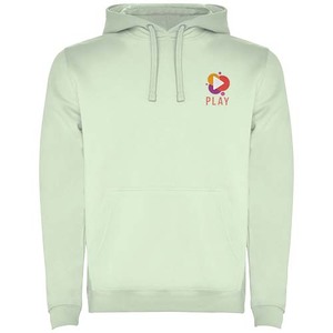 Fotografie k reklamnímu předmětu „Urban pánská mikina s kapucí 280 g/m²“