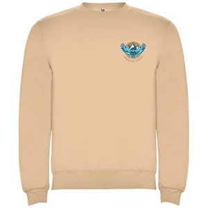 Fotografie k reklamnímu předmětu „Clasica unisex svetr s výstřihem crewneck 280 g/m²“